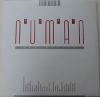 Gary Numan LP Exhibition 1987 UK